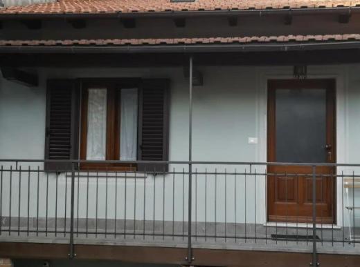 Agriturismo La Calamaia Gorfigliano Exterior foto