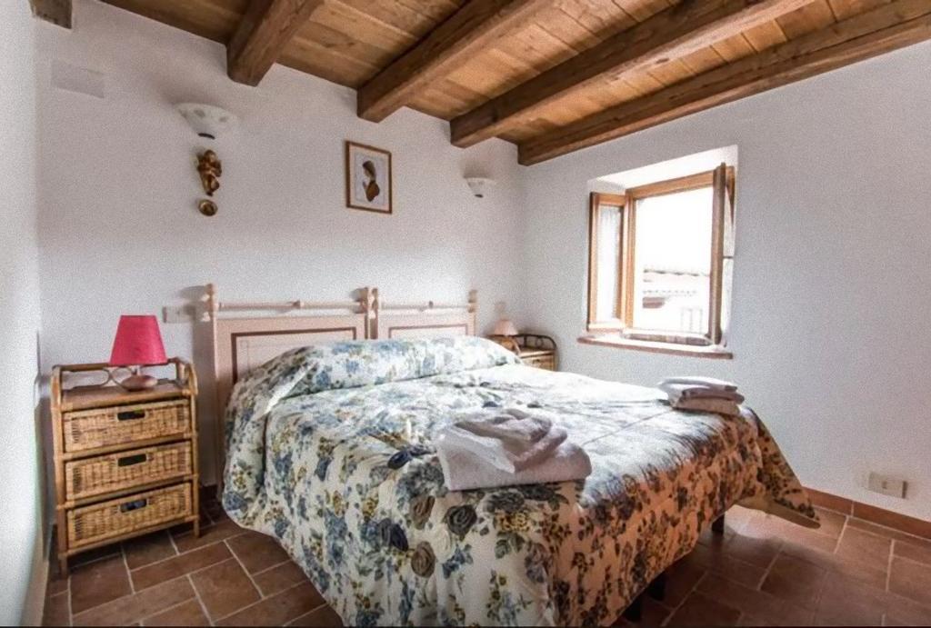 Agriturismo La Calamaia Gorfigliano Exterior foto