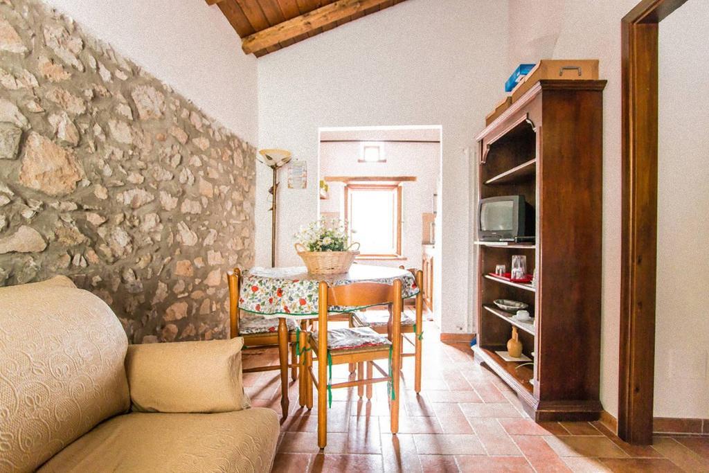 Agriturismo La Calamaia Gorfigliano Exterior foto